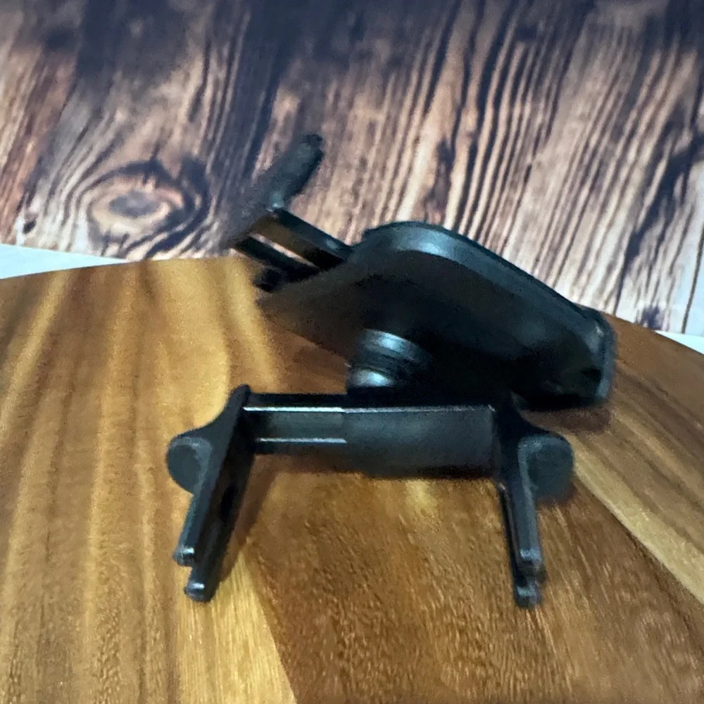 Universal Black Car Phone Mount
